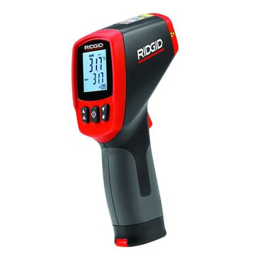 Non-contact infrared thermometer type IR-200
